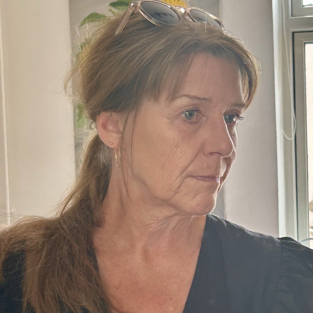 Måske kunne vi blive gode venner? 