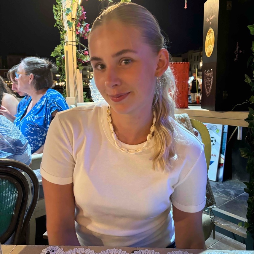 Søger nye bekendtskaber i Haderslev