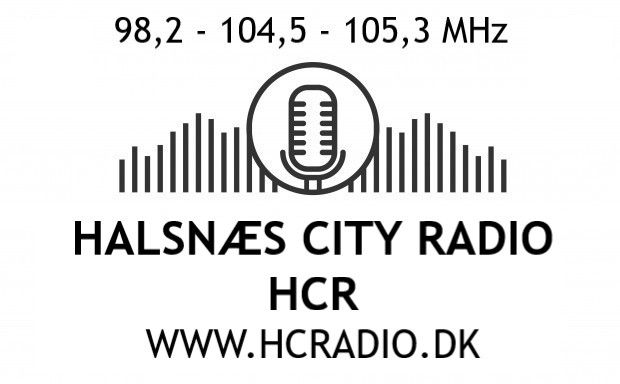 Halsnæs City Radio (HCR)