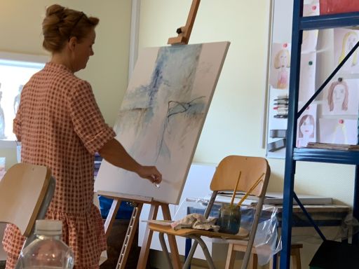 Pr kyndige til Nordfyns Billedskole