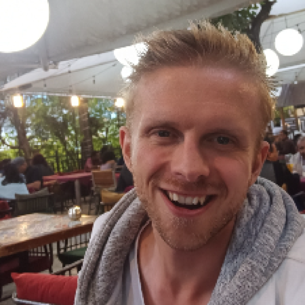 Udvidelse af vennegruppe! 😎