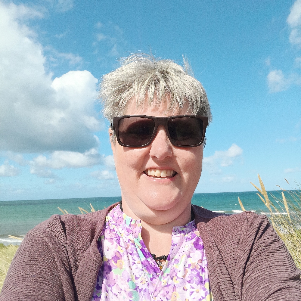 Hej. Hedder Lisa 😊