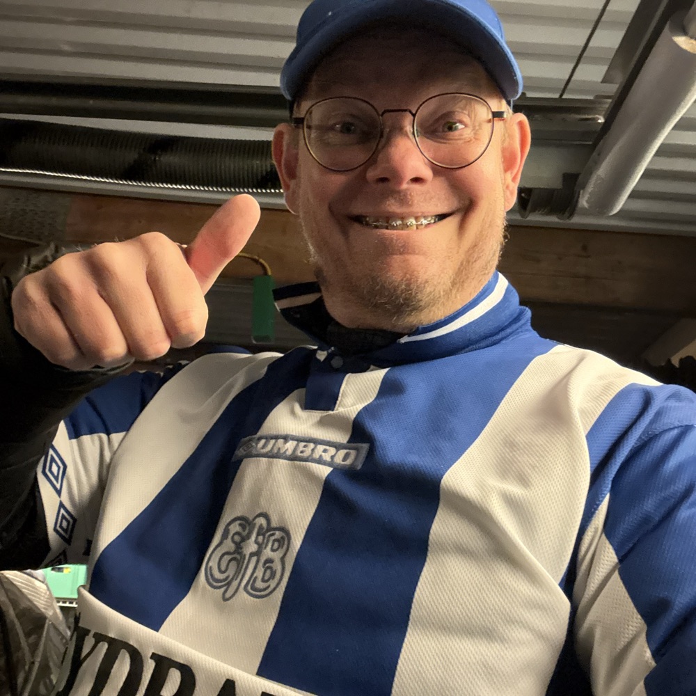 Savner en god ven/veninde og musik