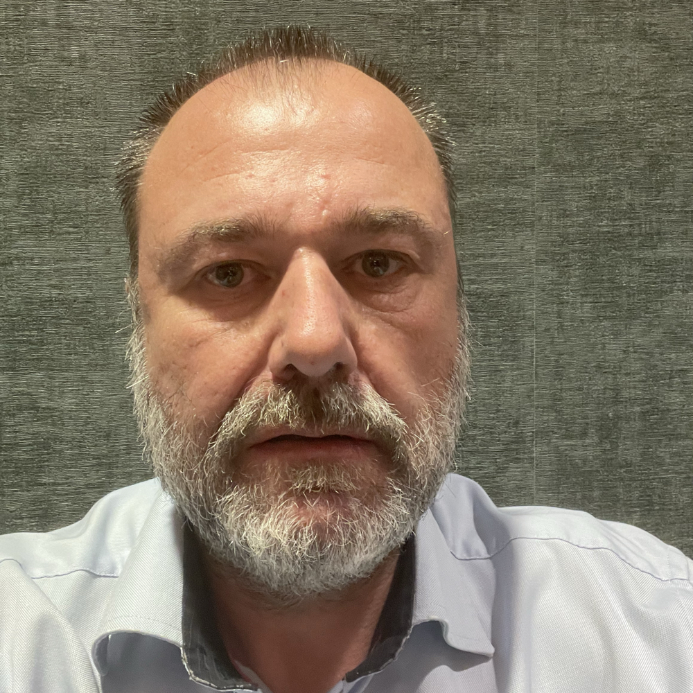 Håbefuld problemknuser og ven