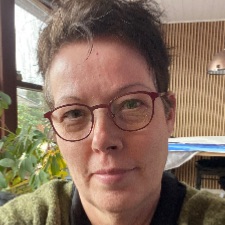 Venskab søges