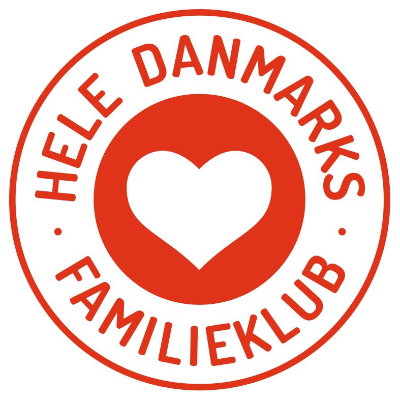 Frivillige søges til familieklub