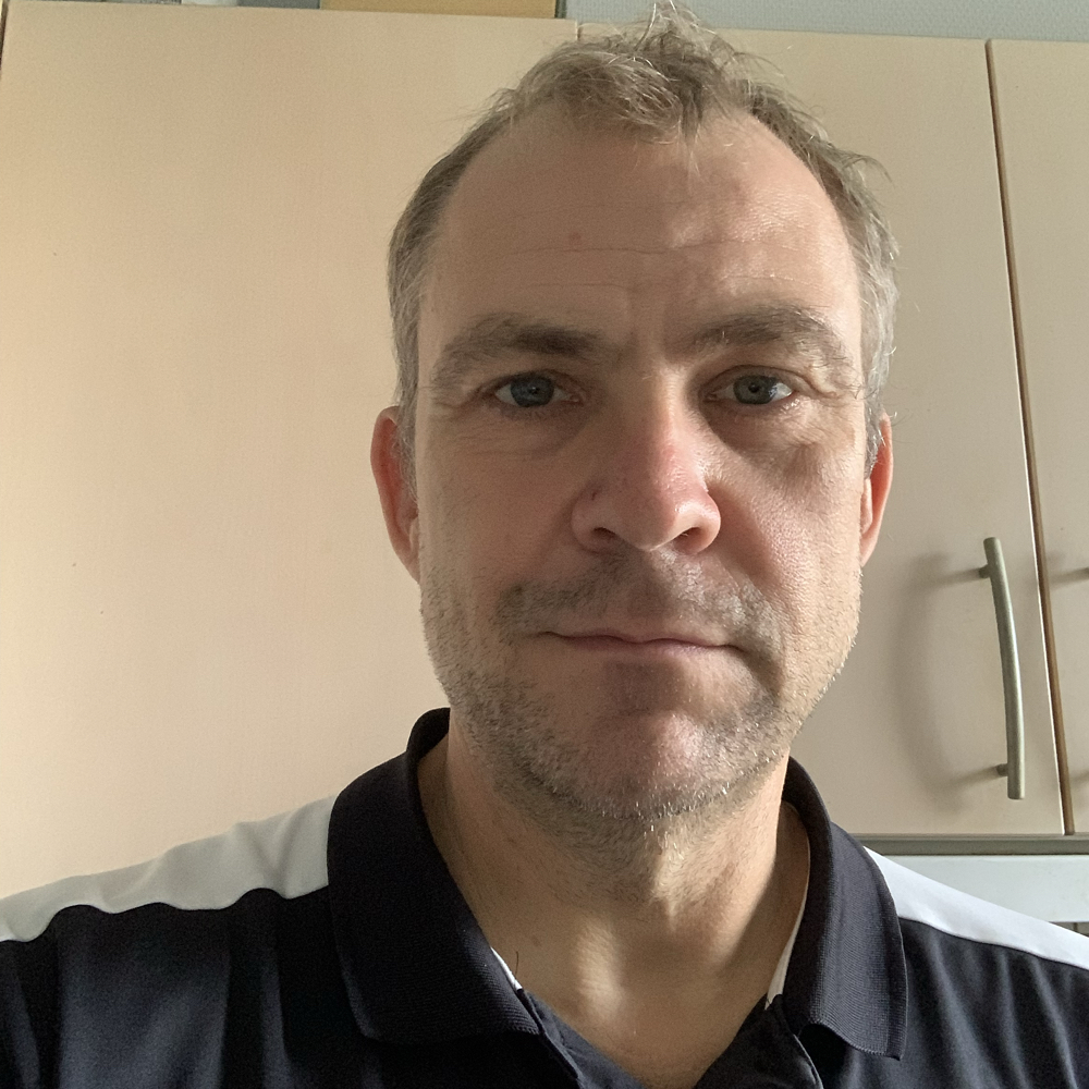 Søger nye venskaber