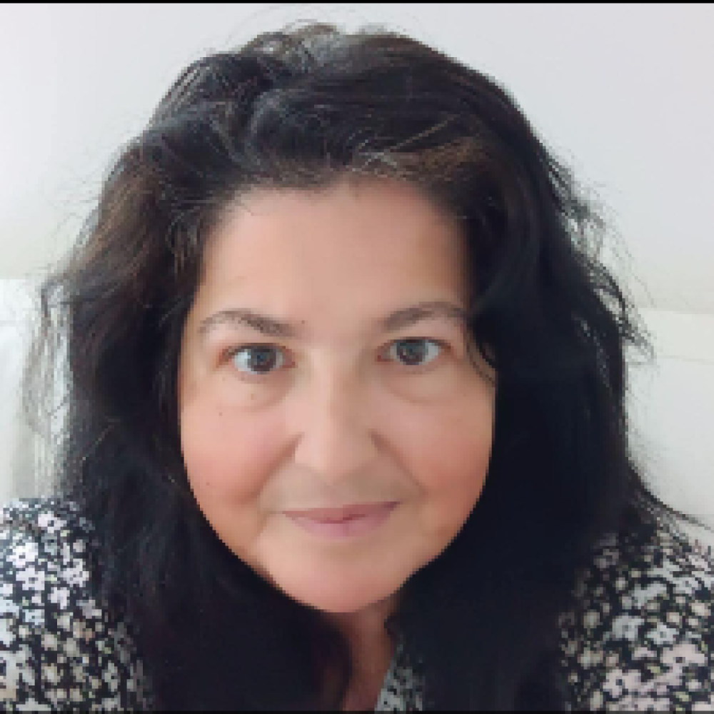 Åbensindet og nærværende veninde