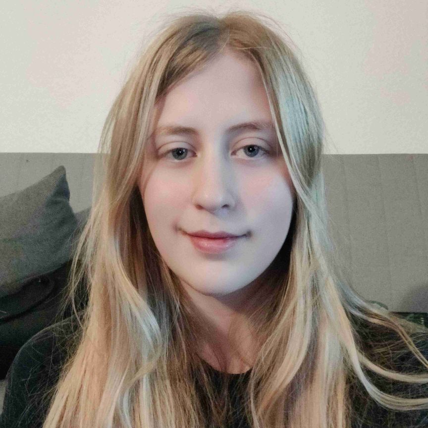 Søger nye bekendtskaber
