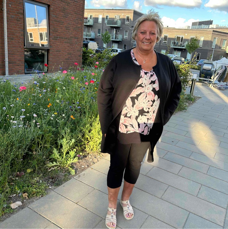 Veninder søges