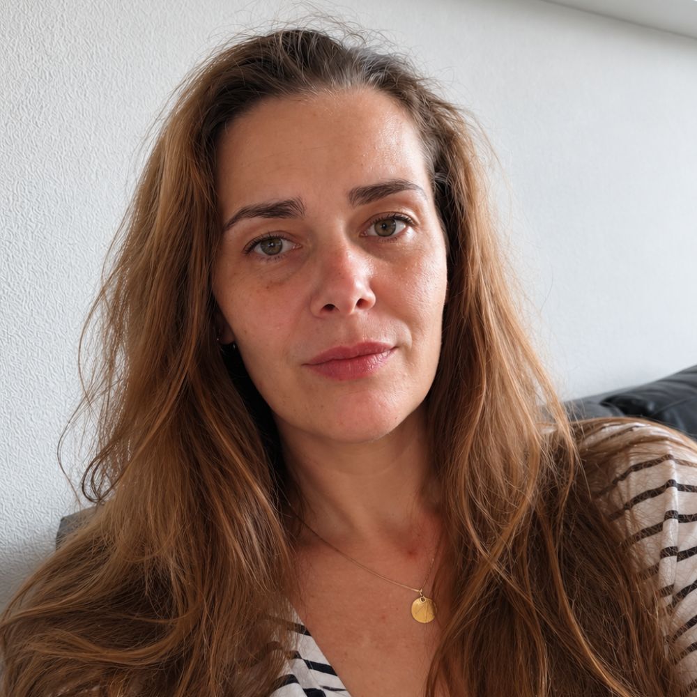Veninde/er søges