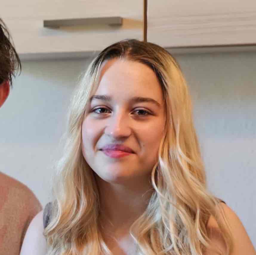 Søger veninde