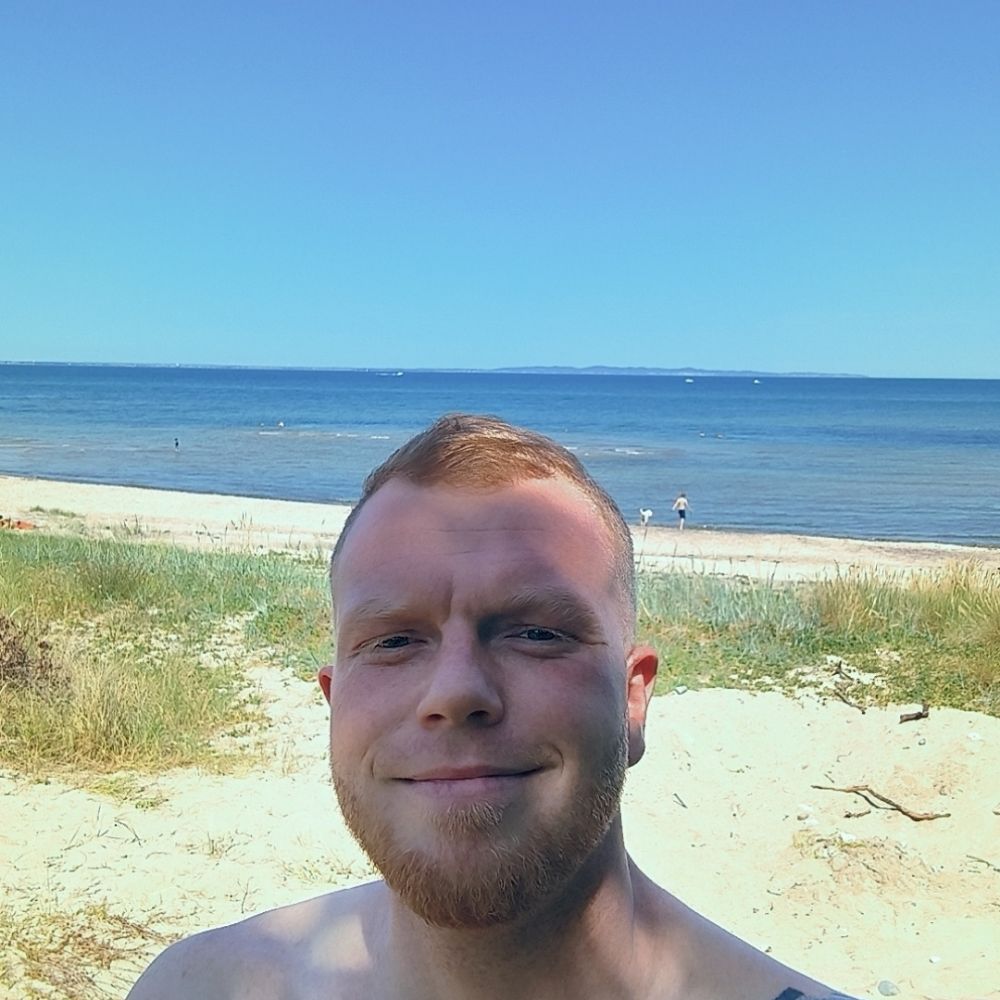 Venner og veninder søges ✌🏼🌞