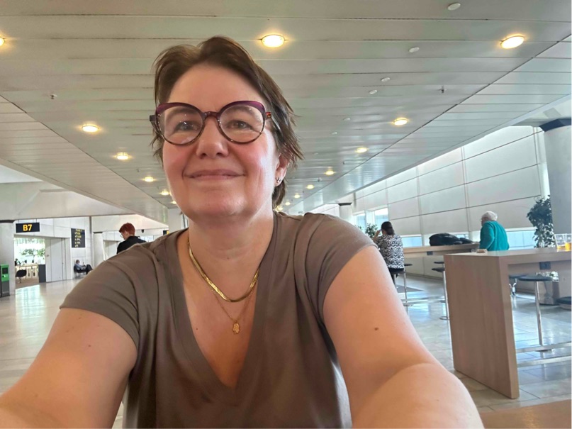 Hyggelige fællesskab, venner