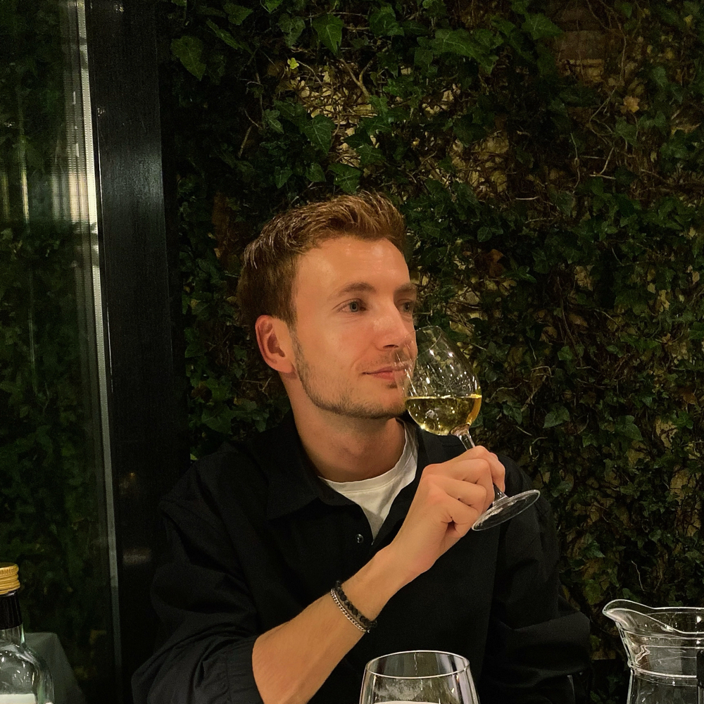 Nye bekendtskaber og venskaber 