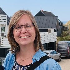 Rejse fælle 