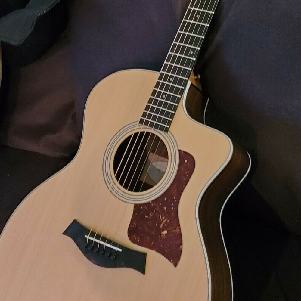 Looking for musical friends! 🎵