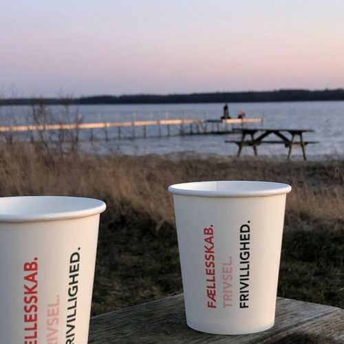 Søger du Fællesskaber? Se her ....