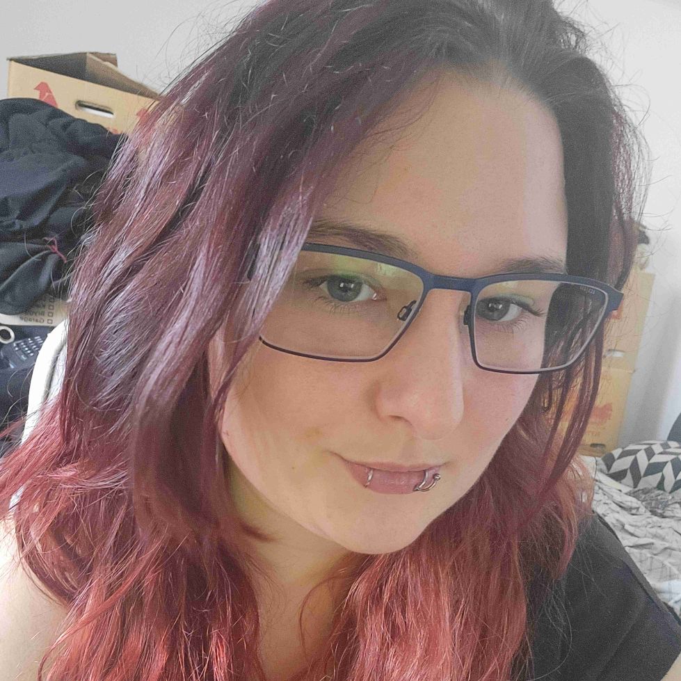 Søger veninder/venner