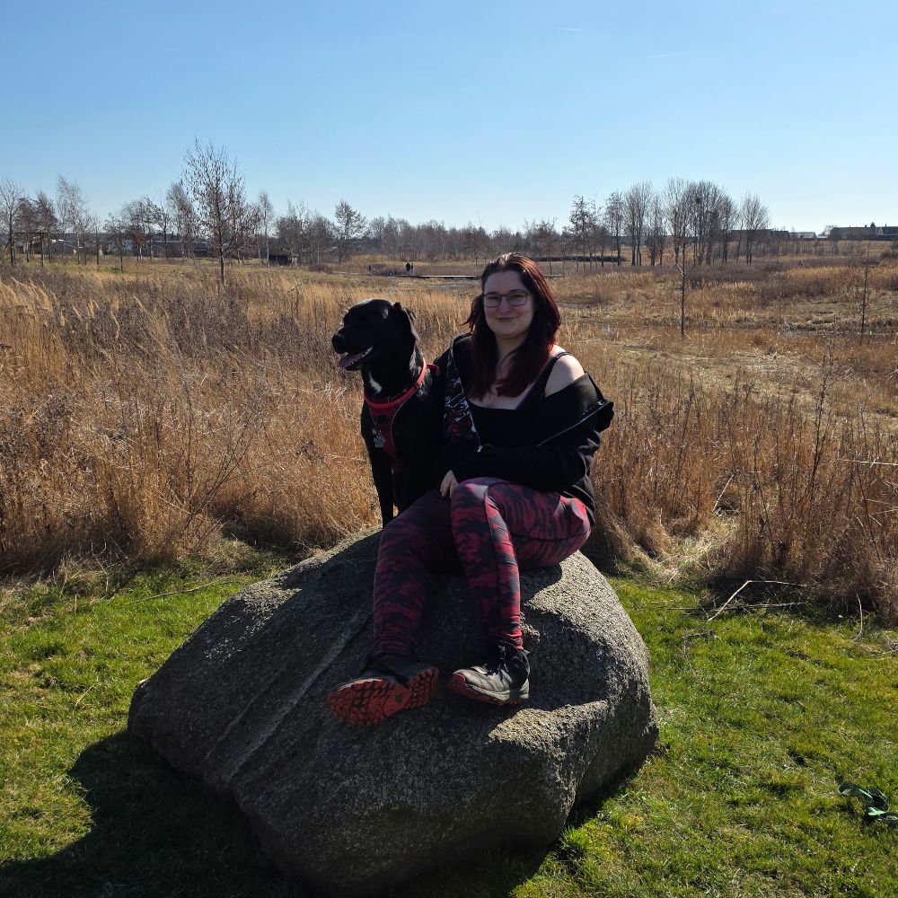 Søger veninder & venner