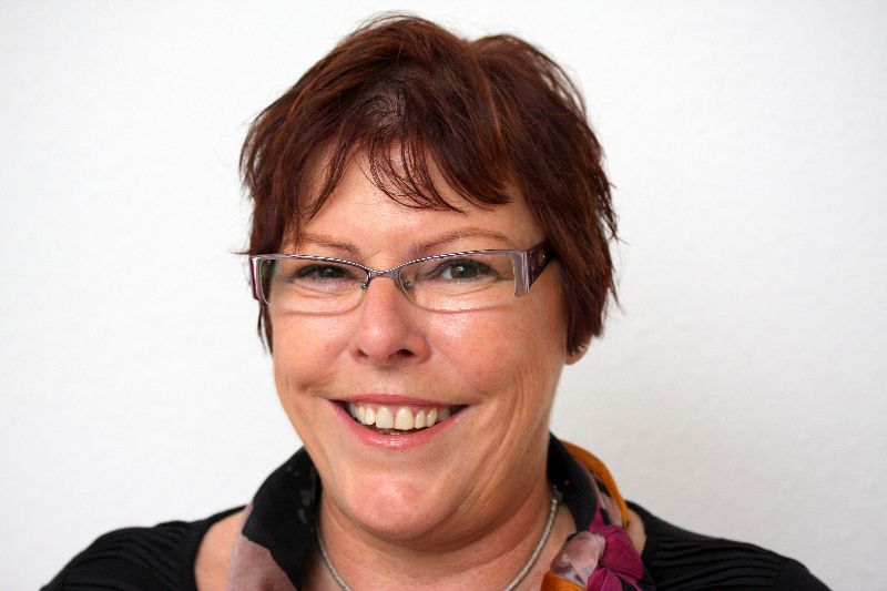 Positivt livssyn og et glad sind
