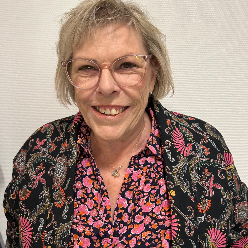 Positivt livssyn og et glad sind