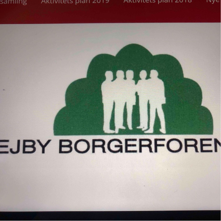 Ejby Borgerforening 🍀