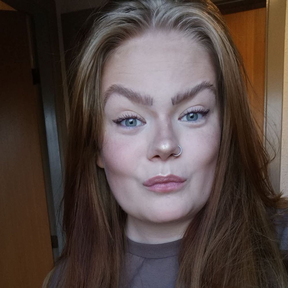 Søger veninder