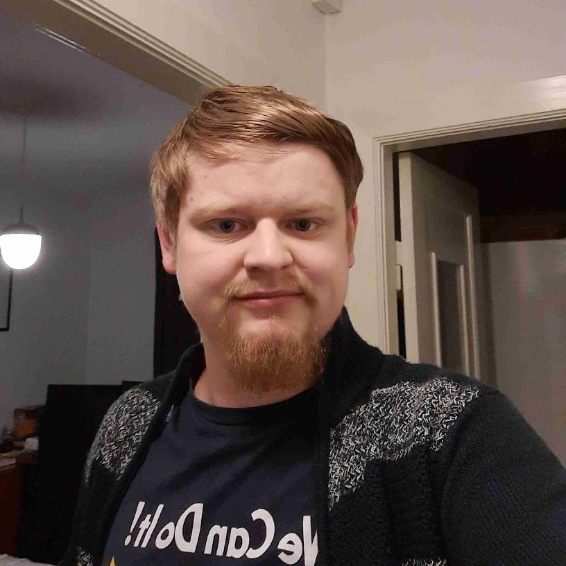 Leder efter nye selskaber