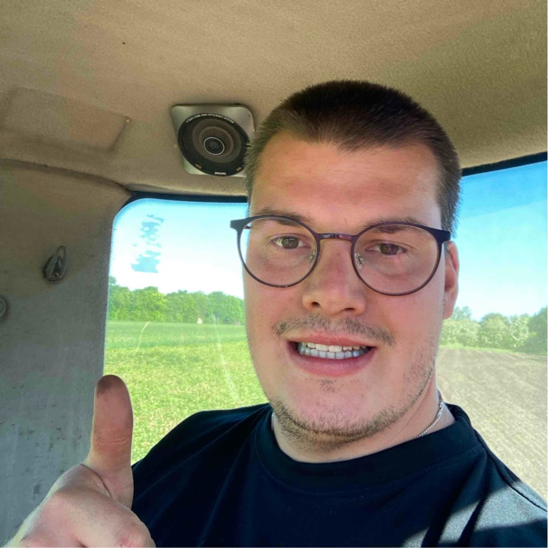 Søger venner og veninder 