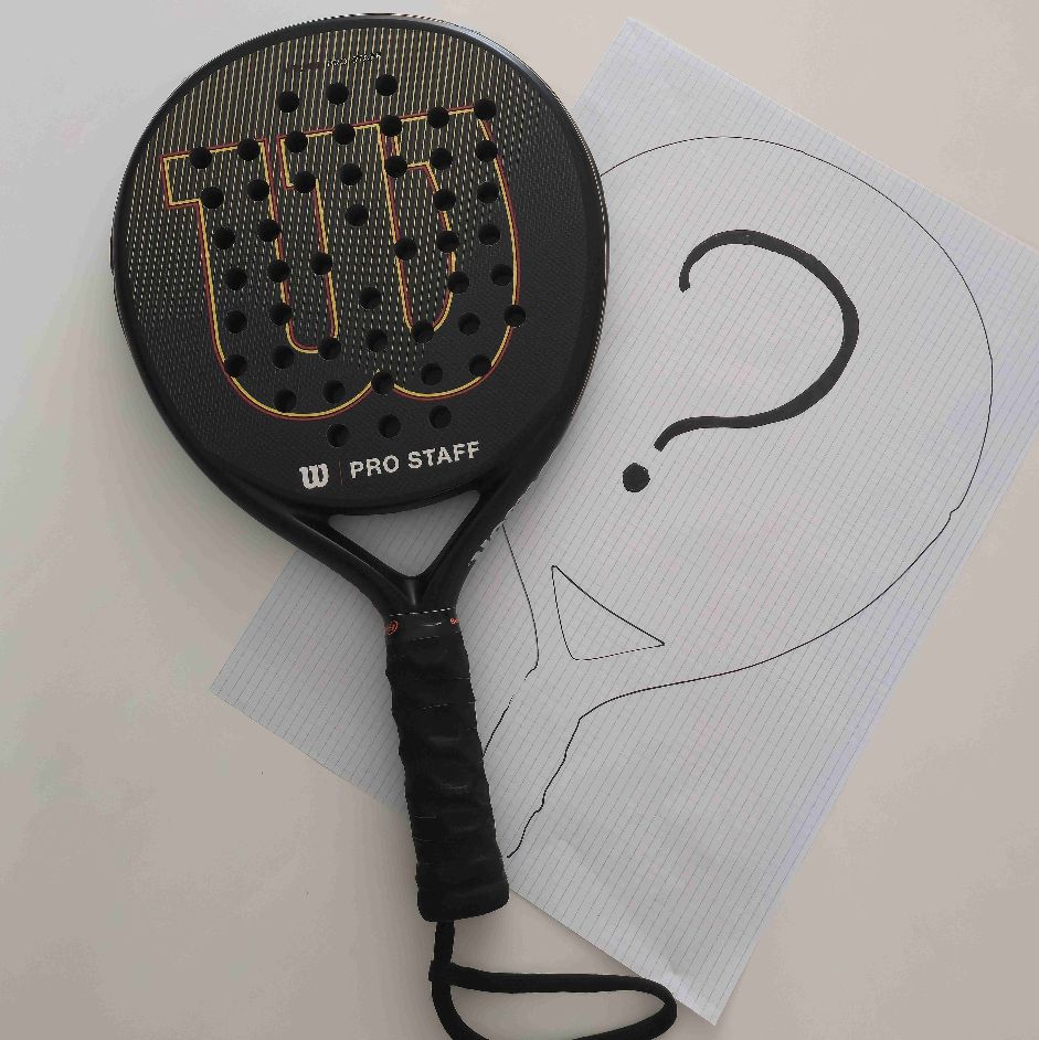 Fast Padel makker m/k