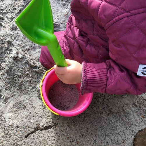 Legegruppe børn 3-7 år kbh/nordsjæl