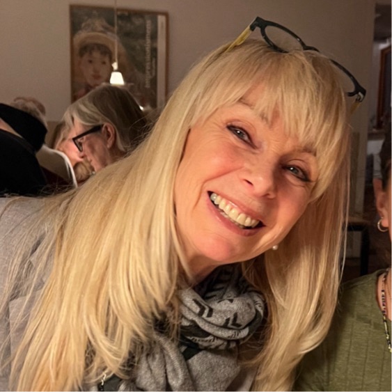 Veninder i nabolaget  -