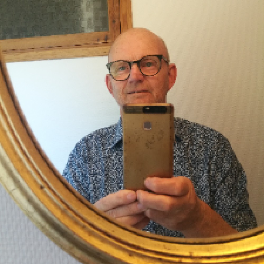 Nye venner/veninder/ rejseledsager 