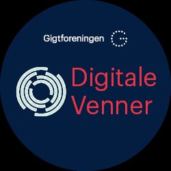 Digitale venner - Få en telefonven