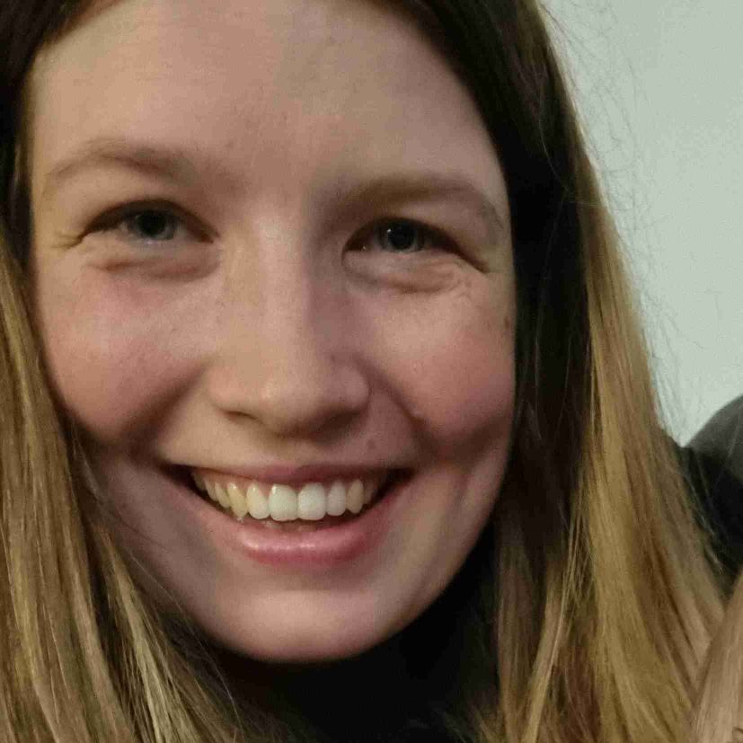 Søger nogen hyggelige folk