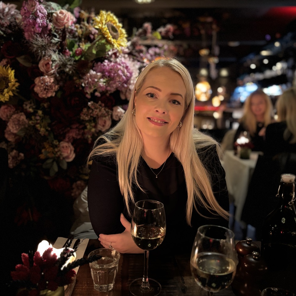 Søger nye veninder❤️
