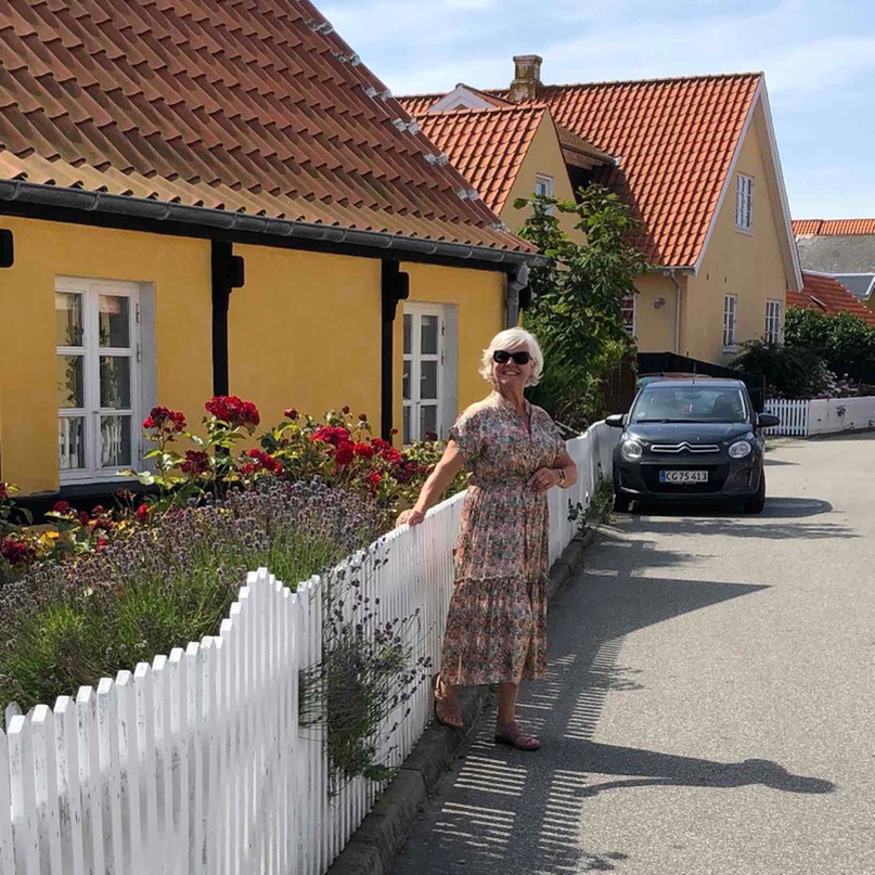 Venner M/K søges.