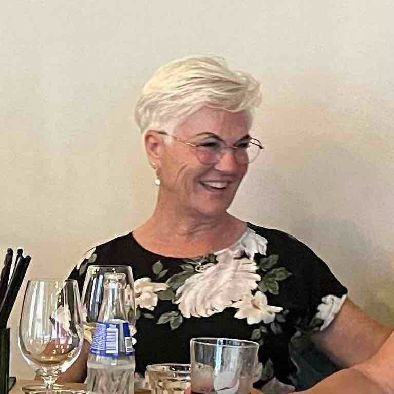 Ny i Aalborg - Golf - Venner M/K