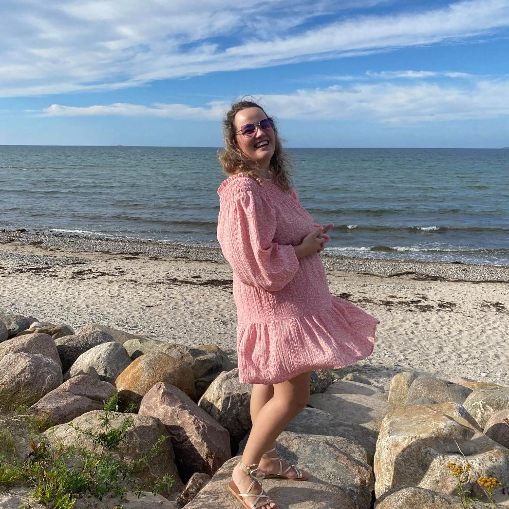 Søger nye venskaber 🌸