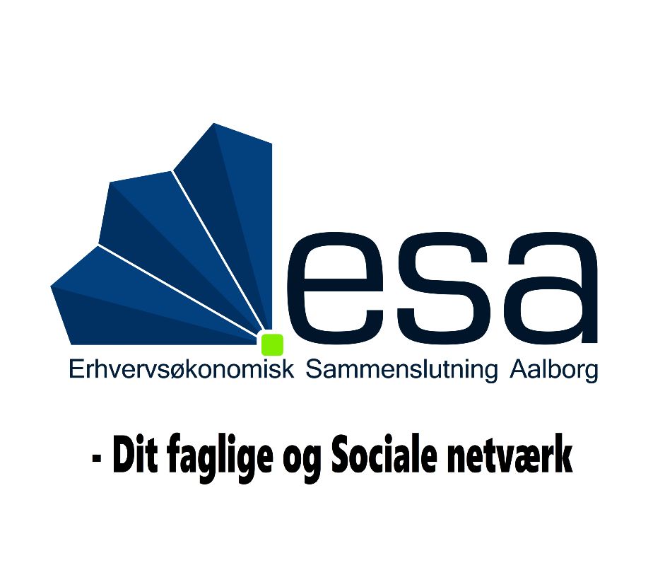 ESA - Studenterforening for HA