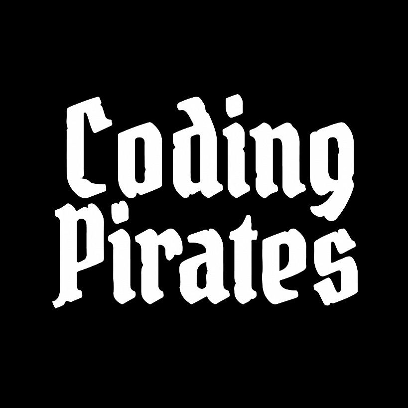 🤖 Coding Pirates - Aalborg