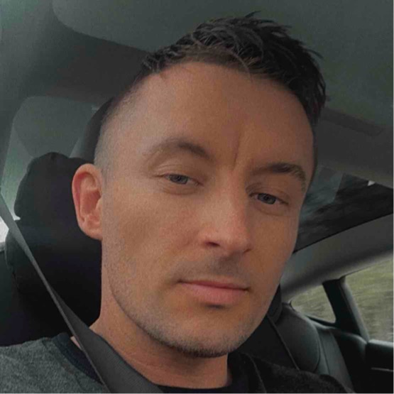 Gut søger bekendtskaber