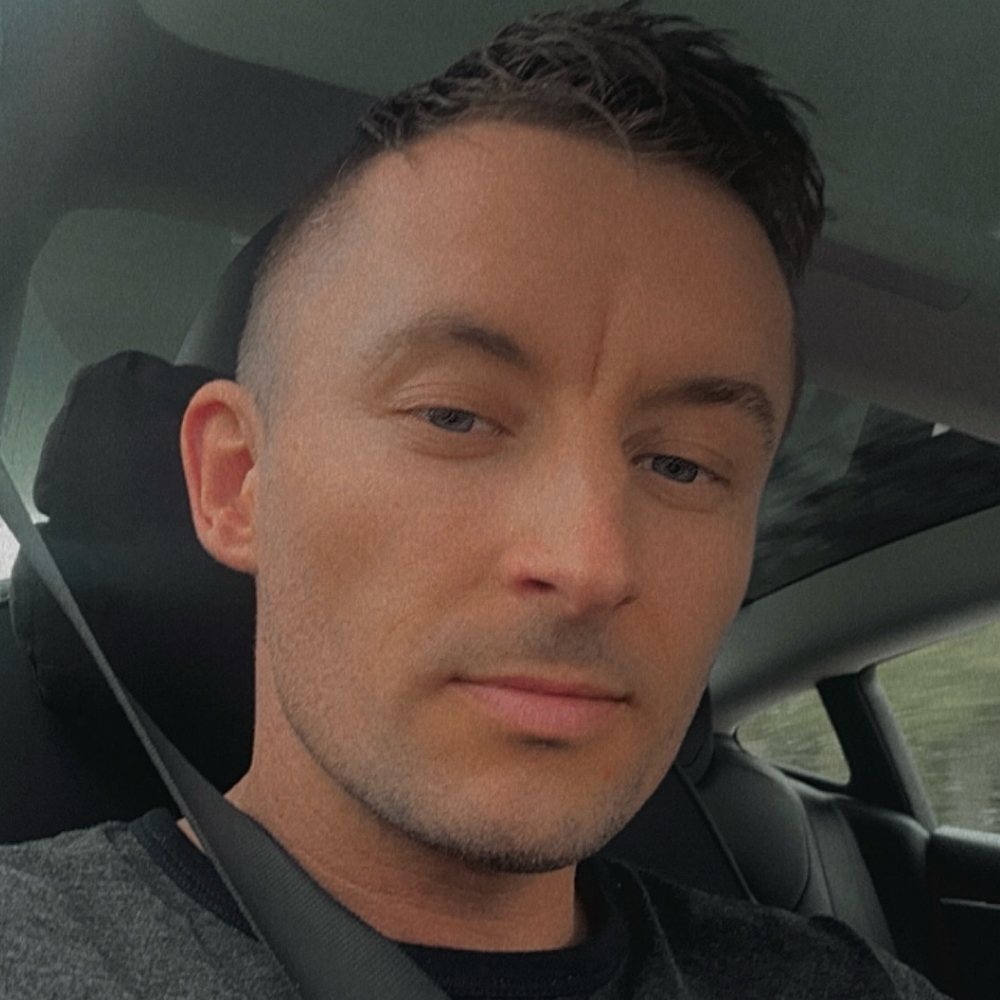 Gut søger bekendtskaber 