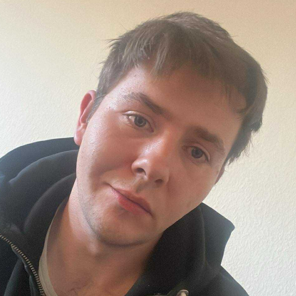 søger nye venner eller veninder 