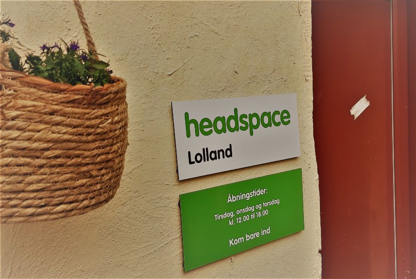 headspace Lolland