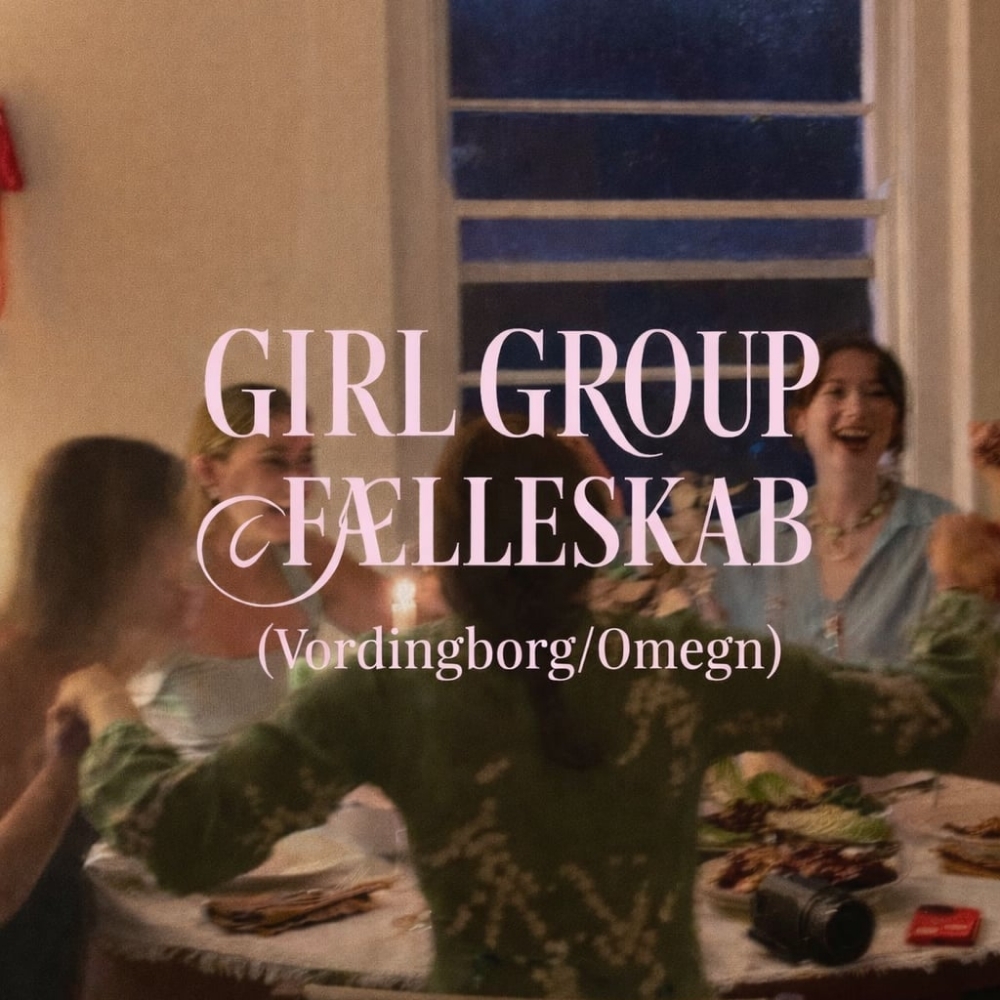 Jeg leder efter pigehygge - gør du?