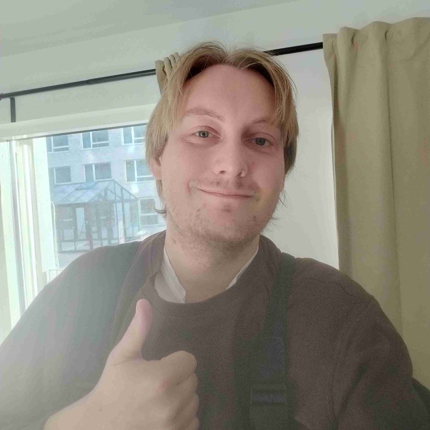 Hej med dig!