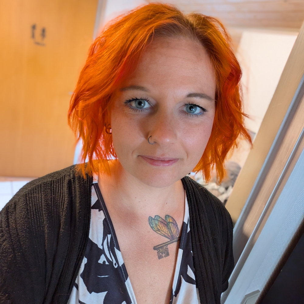 Kære ven/veninde. Hvor dælen er du?