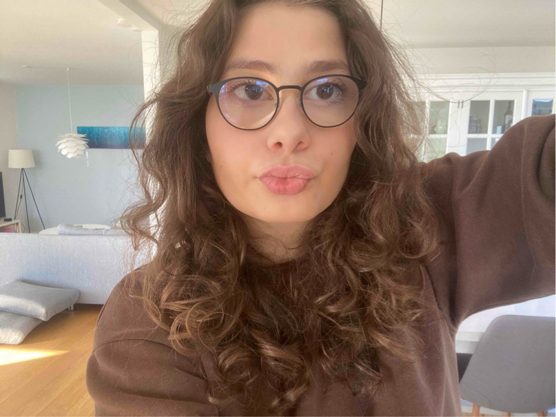 Søger venner/veninder